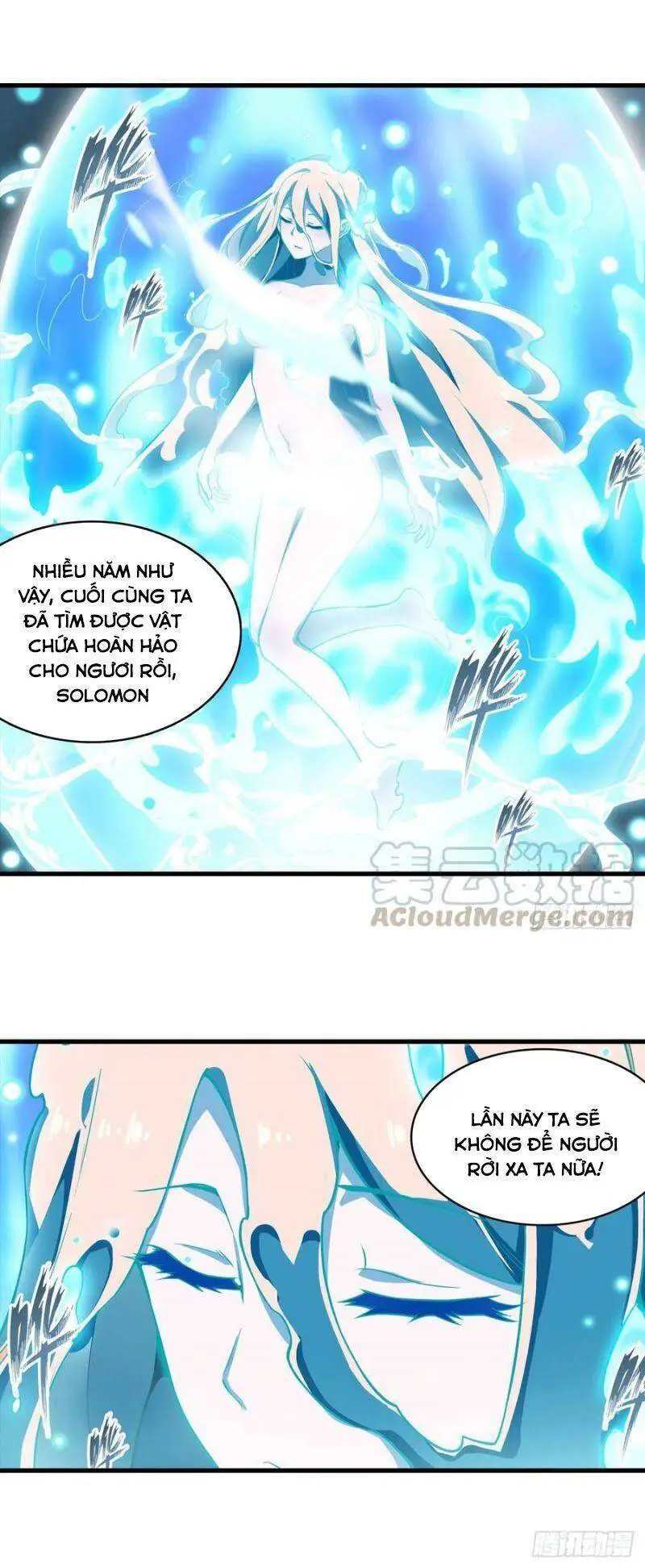 Sứ Đồ Vô Hạn Và 12 Chiến Cơ Nettruyen ZZZ Chương 105 Page 6