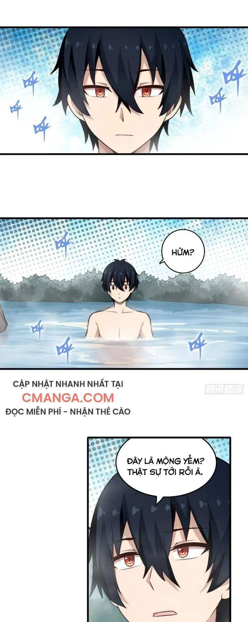 Sứ Đồ Vô Hạn Và 12 Chiến Cơ Nettruyen ZZZ Chương 105 Page 11