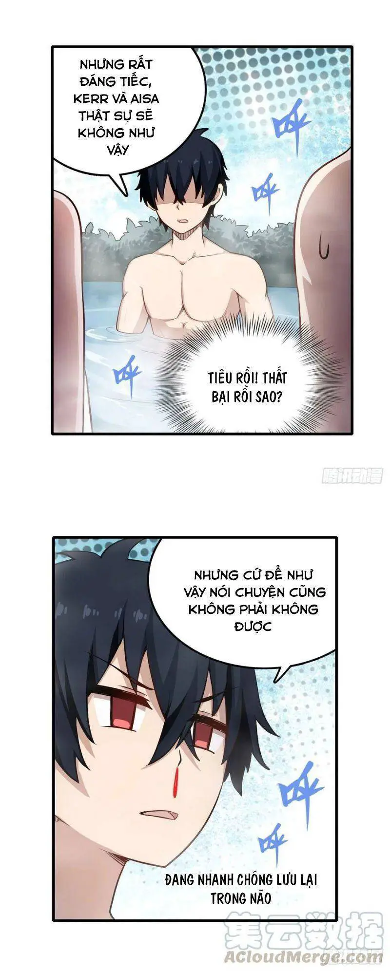 Sứ Đồ Vô Hạn Và 12 Chiến Cơ Nettruyen ZZZ Chương 105 Page 16