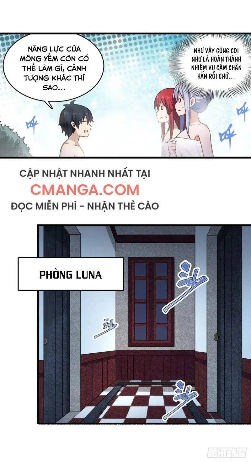 Sứ Đồ Vô Hạn Và 12 Chiến Cơ Nettruyen ZZZ Chương 105 Page 17