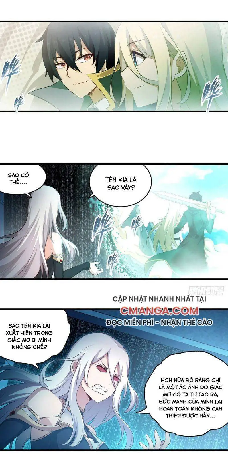Sứ Đồ Vô Hạn Và 12 Chiến Cơ Nettruyen ZZZ Chương 105 Page 22