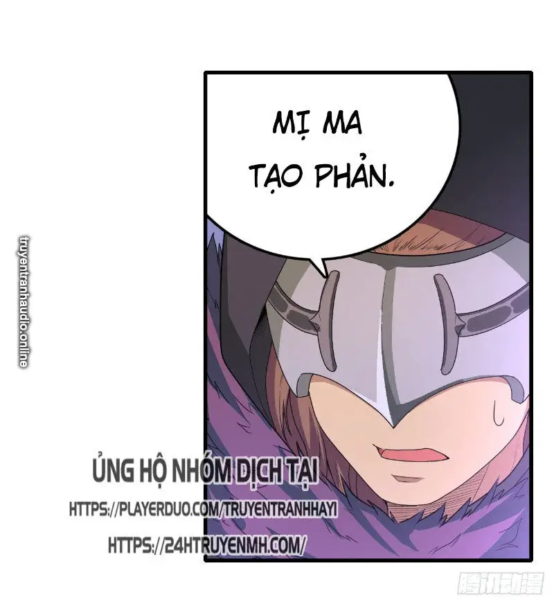 Sứ Đồ Vô Hạn Và 12 Chiến Cơ Nettruyen ZZZ Chương 99 Page 17