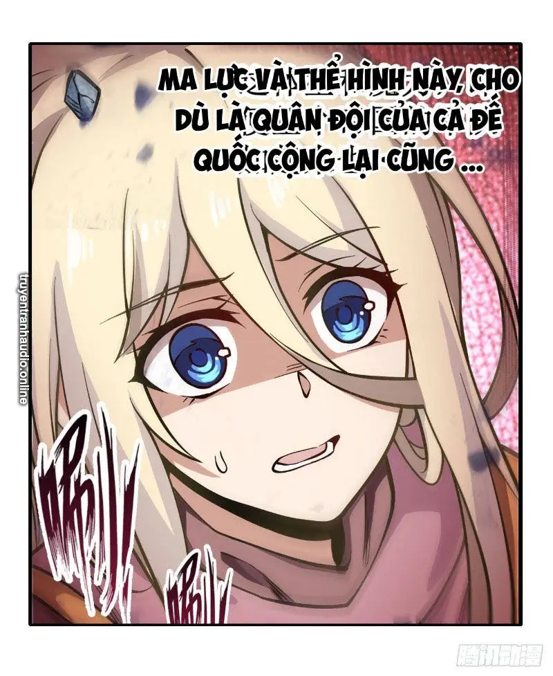 Sứ Đồ Vô Hạn Và 12 Chiến Cơ Nettruyen ZZZ Chương 102 Page 5