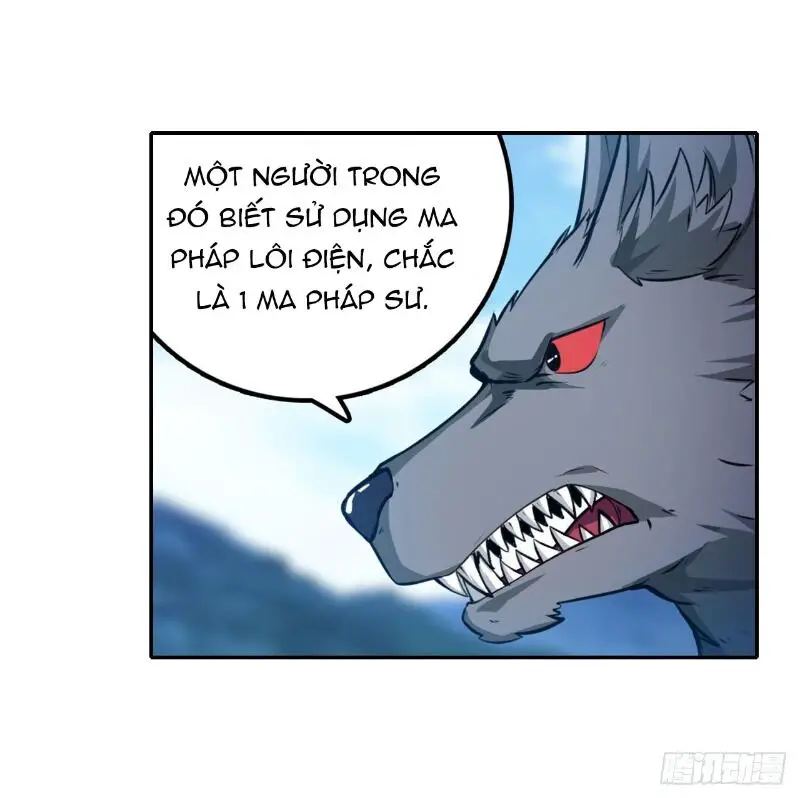 Sứ Đồ Vô Hạn Và 12 Chiến Cơ Nettruyen ZZZ Chương 101 Page 10