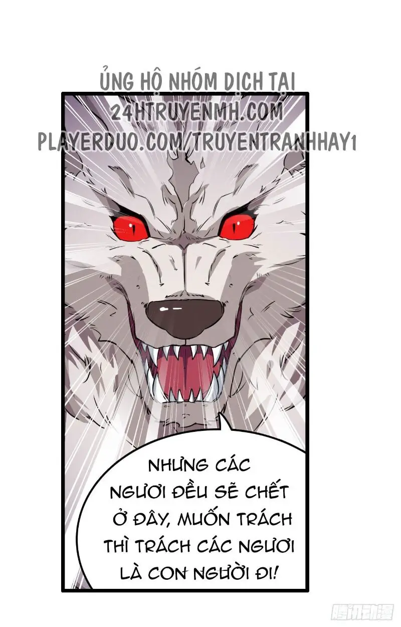 Sứ Đồ Vô Hạn Và 12 Chiến Cơ Nettruyen ZZZ Chương 101 Page 18