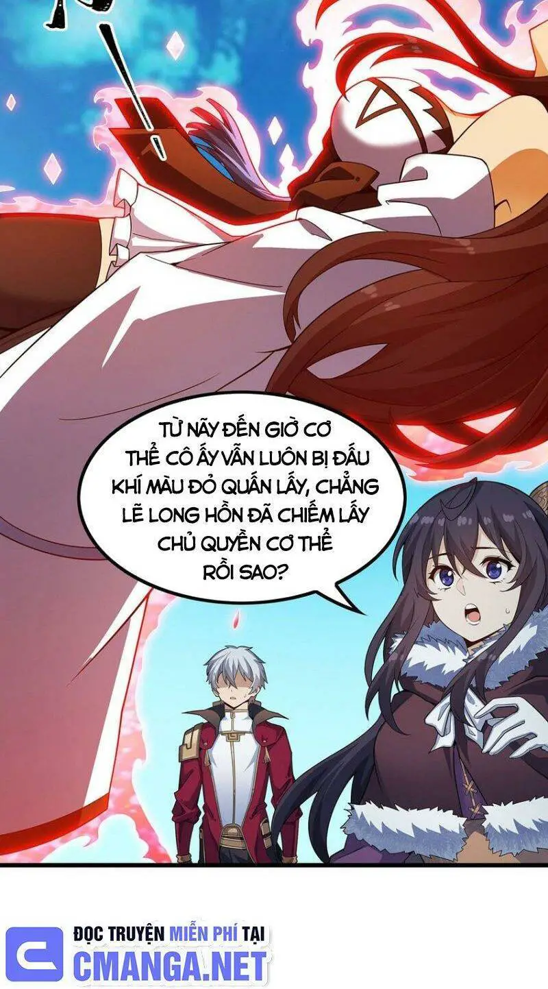 Sứ Đồ Vô Hạn Và 12 Chiến Cơ Nettruyen ZZZ Chương 361 Page 2