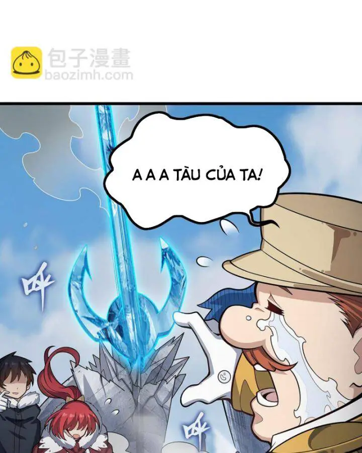 Sứ Đồ Vô Hạn Và 12 Chiến Cơ Nettruyen ZZZ Chương 411 Page 61
