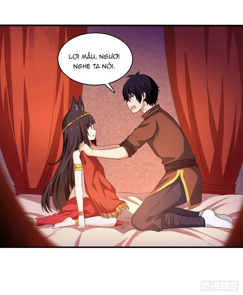 Sứ Đồ Vô Hạn Và 12 Chiến Cơ Nettruyen ZZZ Chương 98 Page 6
