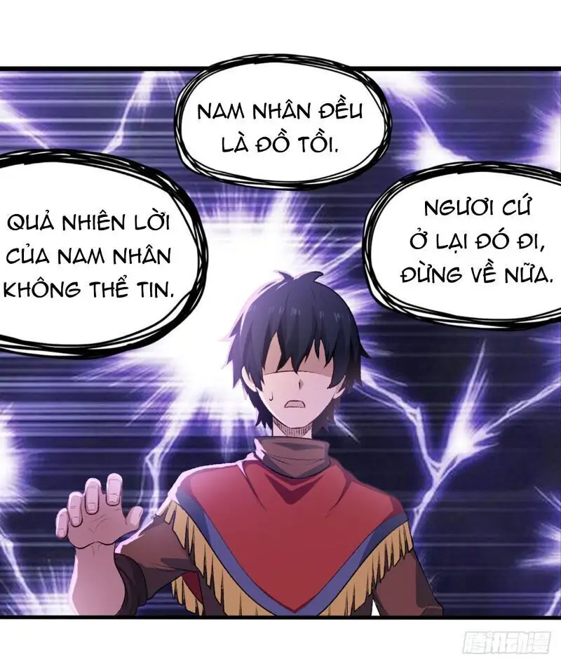 Sứ Đồ Vô Hạn Và 12 Chiến Cơ Nettruyen ZZZ Chương 98 Page 16
