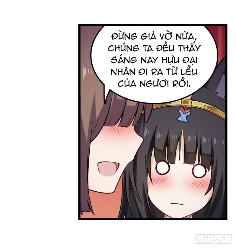 Sứ Đồ Vô Hạn Và 12 Chiến Cơ Nettruyen ZZZ Chương 98 Page 23