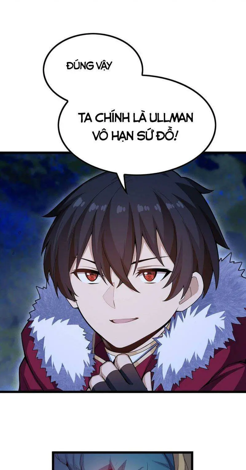 Sứ Đồ Vô Hạn Và 12 Chiến Cơ Nettruyen ZZZ Chương 351 Page 24
