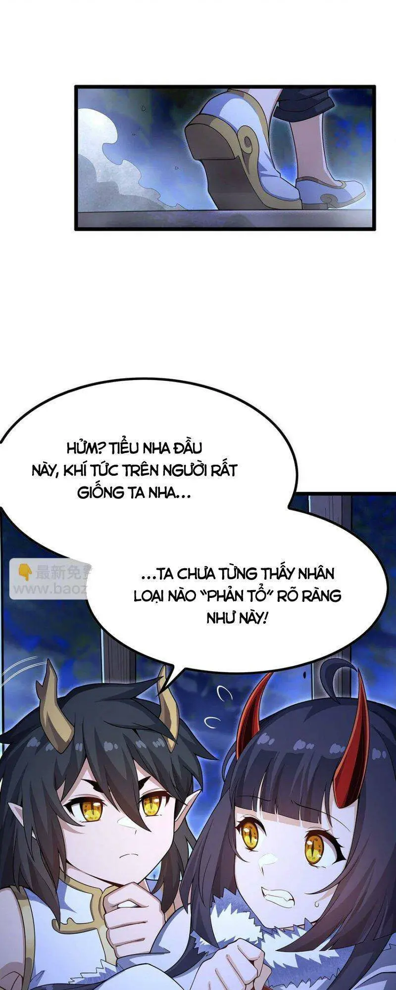 Sứ Đồ Vô Hạn Và 12 Chiến Cơ Nettruyen ZZZ Chương 351 Page 31