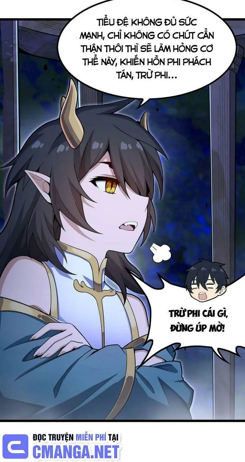 Sứ Đồ Vô Hạn Và 12 Chiến Cơ Nettruyen ZZZ Chương 351 Page 35