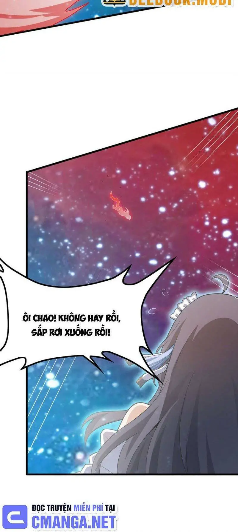 Sứ Đồ Vô Hạn Và 12 Chiến Cơ Nettruyen ZZZ Chương 362 Page 2