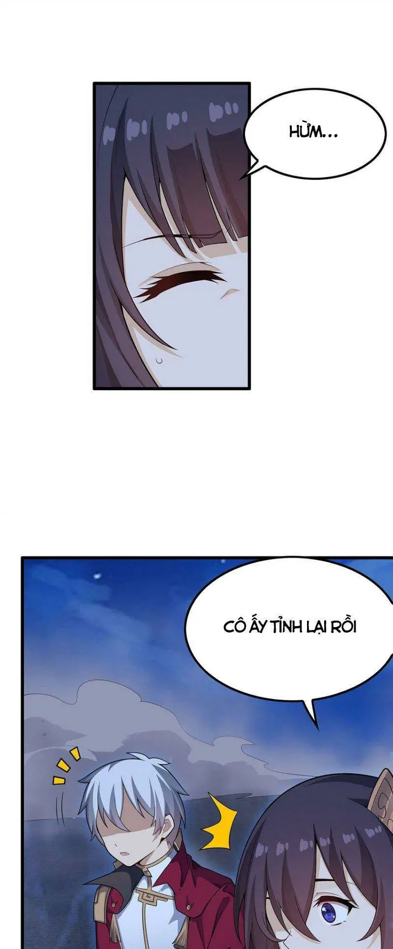 Sứ Đồ Vô Hạn Và 12 Chiến Cơ Nettruyen ZZZ Chương 362 Page 17