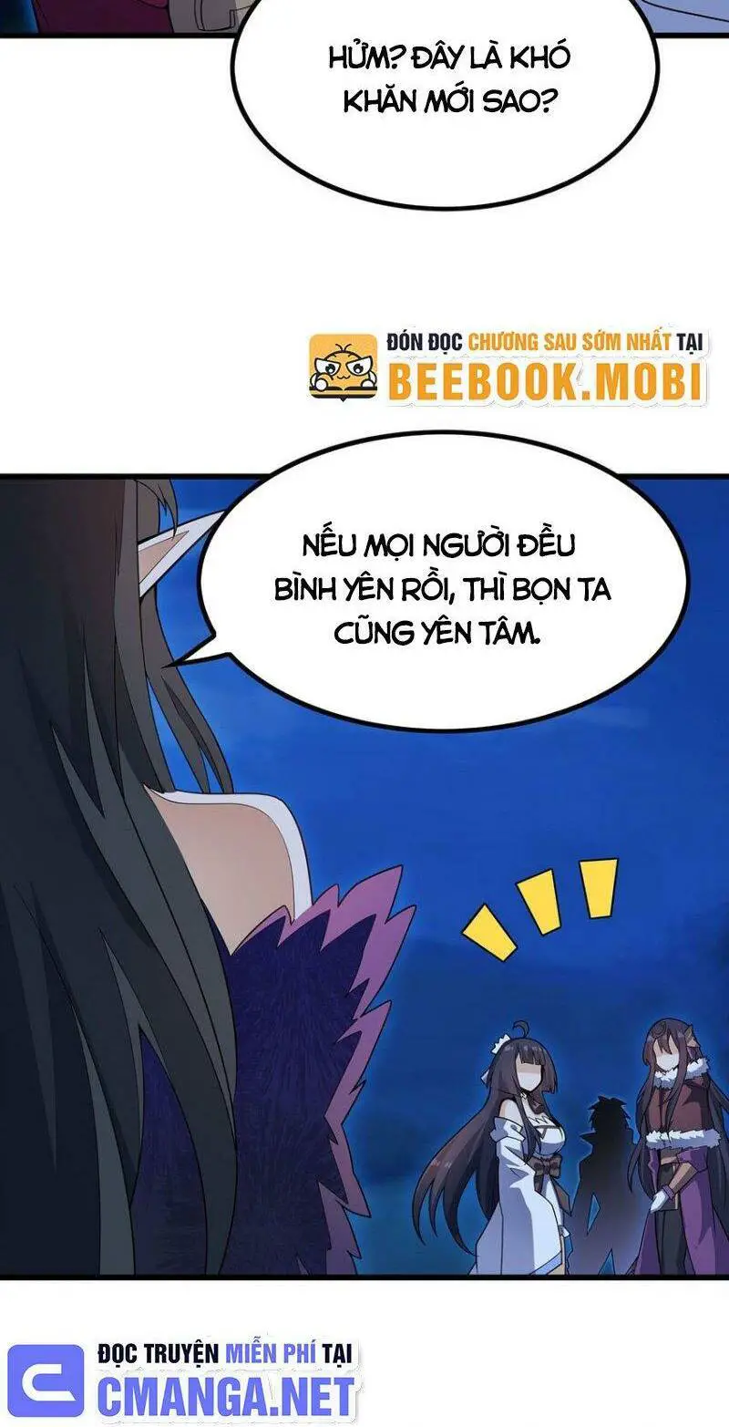 Sứ Đồ Vô Hạn Và 12 Chiến Cơ Nettruyen ZZZ Chương 362 Page 28
