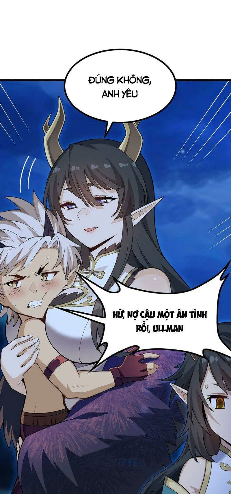 Sứ Đồ Vô Hạn Và 12 Chiến Cơ Nettruyen ZZZ Chương 362 Page 29