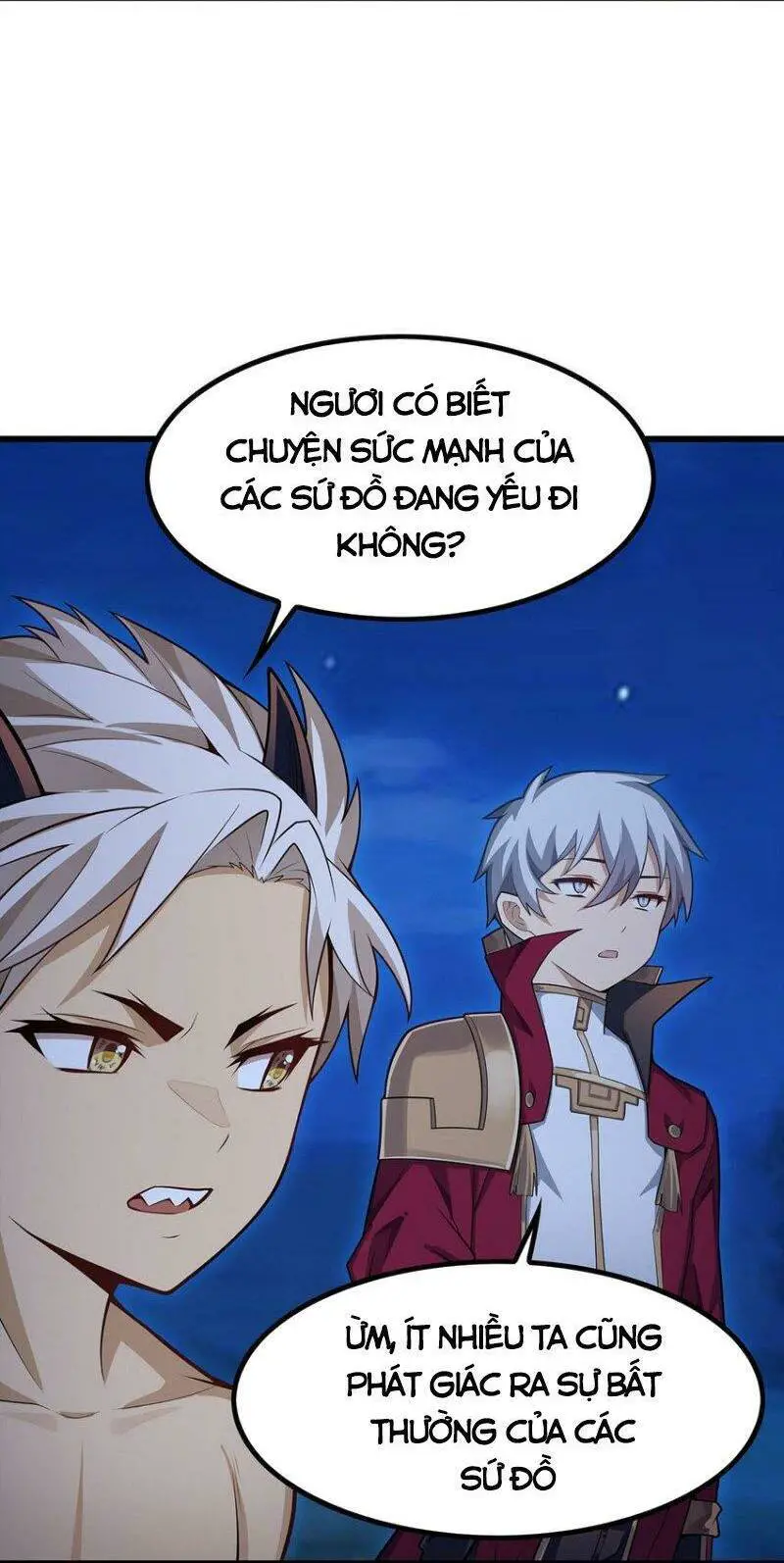 Sứ Đồ Vô Hạn Và 12 Chiến Cơ Nettruyen ZZZ Chương 362 Page 36
