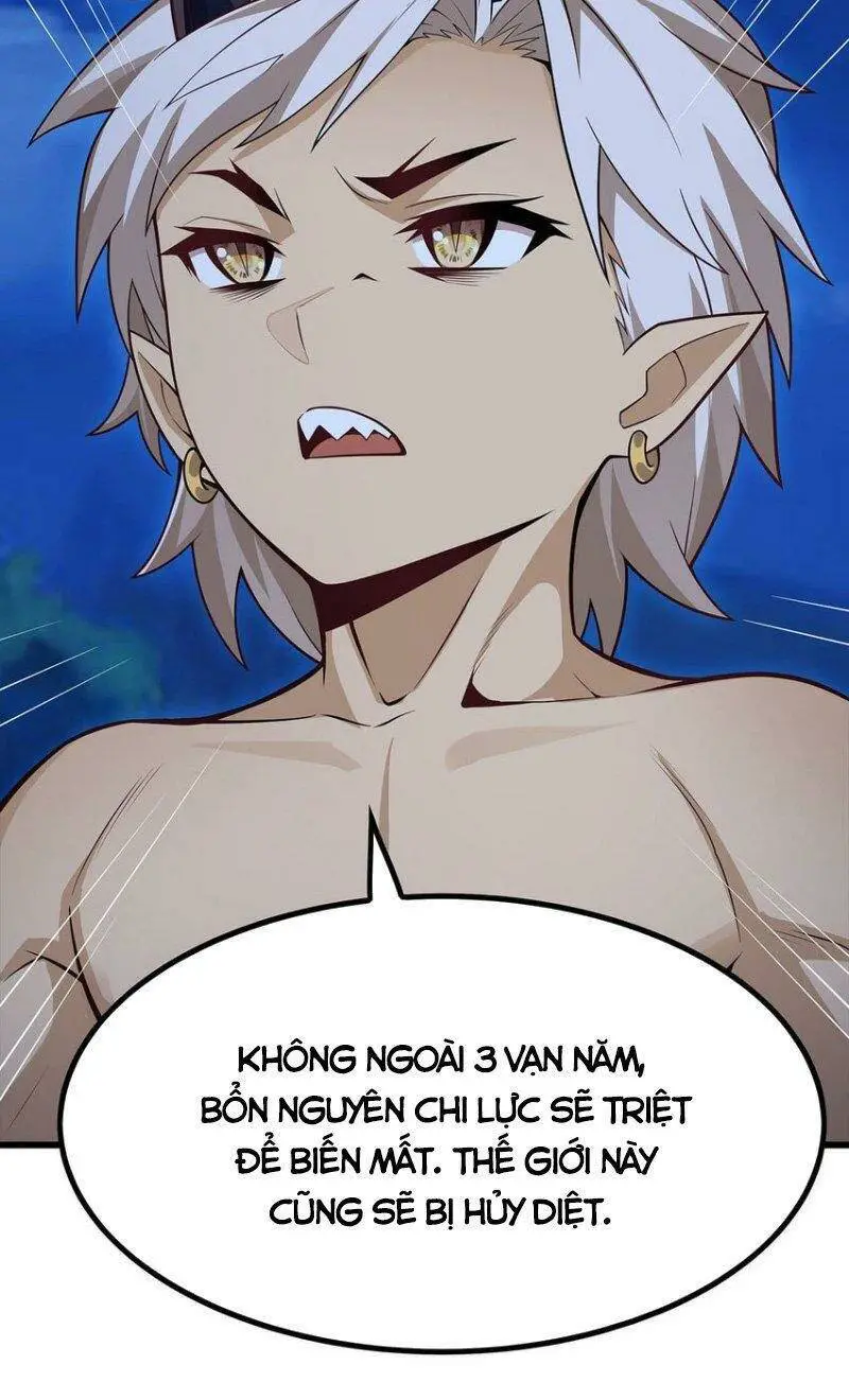 Sứ Đồ Vô Hạn Và 12 Chiến Cơ Nettruyen ZZZ Chương 362 Page 38