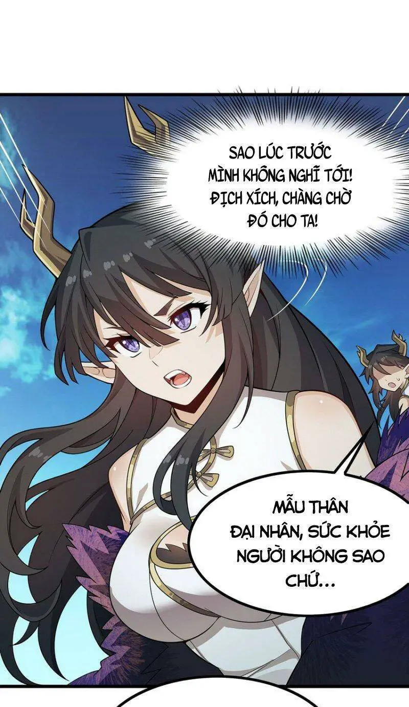 Sứ Đồ Vô Hạn Và 12 Chiến Cơ Nettruyen ZZZ Chương 359 Page 31