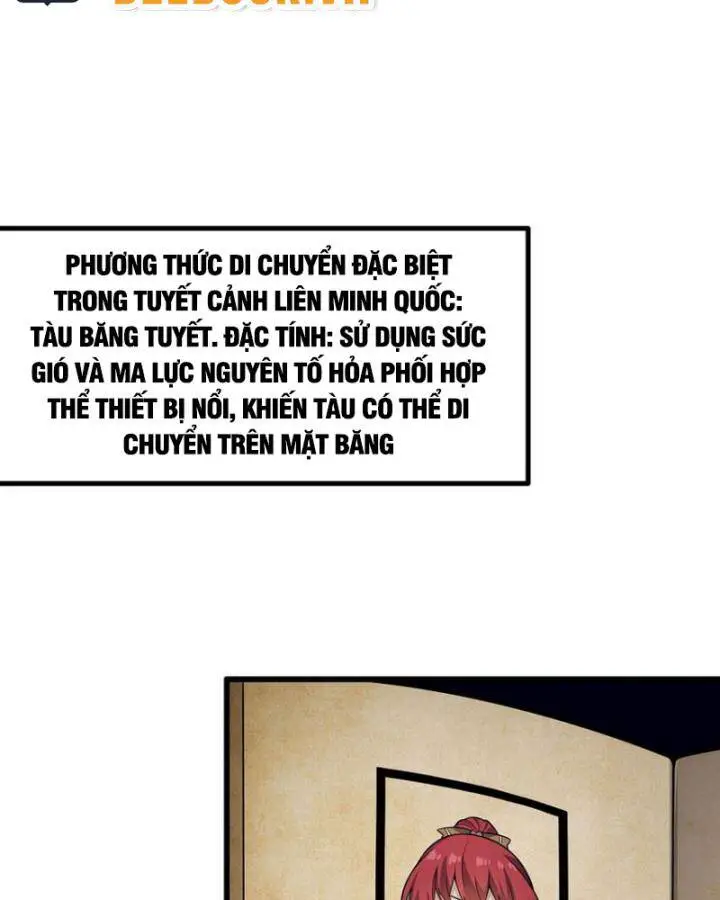 Sứ Đồ Vô Hạn Và 12 Chiến Cơ Nettruyen ZZZ Chương 410 Page 5