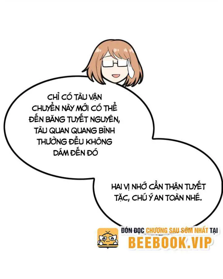 Sứ Đồ Vô Hạn Và 12 Chiến Cơ Nettruyen ZZZ Chương 410 Page 17