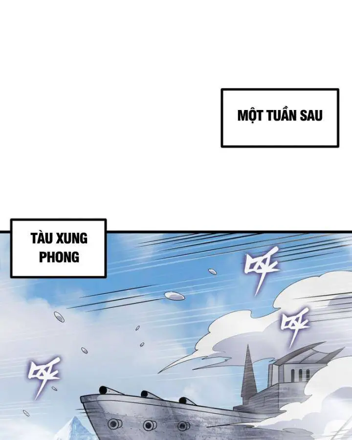 Sứ Đồ Vô Hạn Và 12 Chiến Cơ Nettruyen ZZZ Chương 410 Page 18