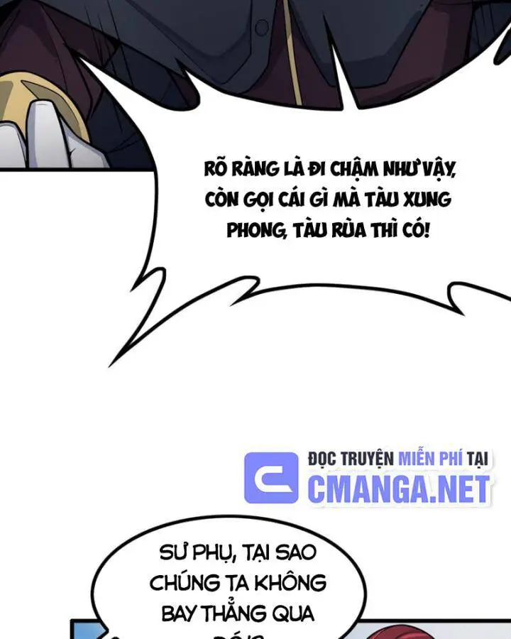 Sứ Đồ Vô Hạn Và 12 Chiến Cơ Nettruyen ZZZ Chương 410 Page 24