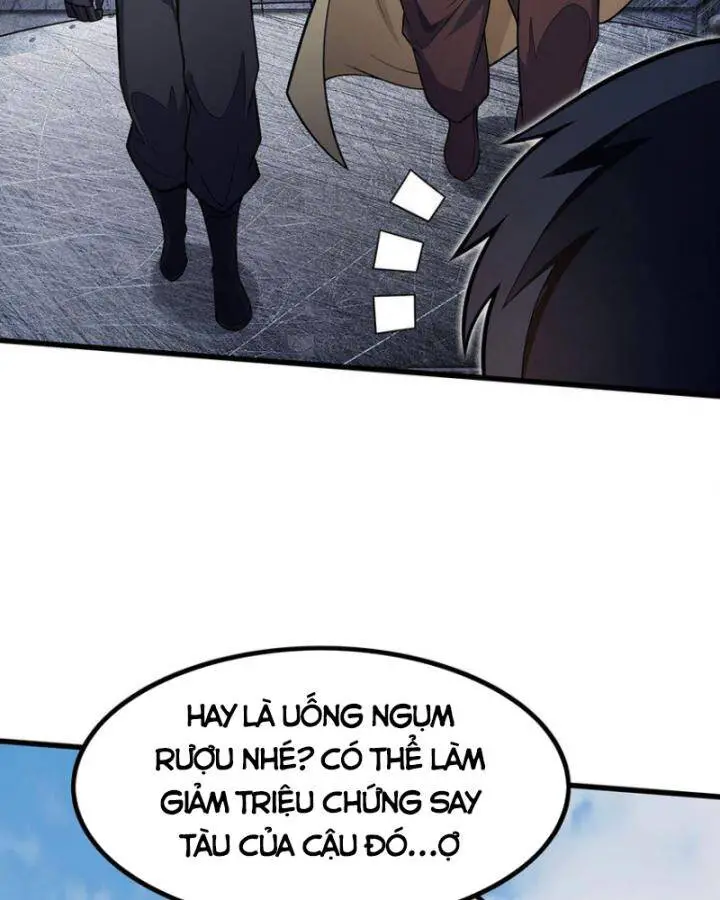 Sứ Đồ Vô Hạn Và 12 Chiến Cơ Nettruyen ZZZ Chương 410 Page 27