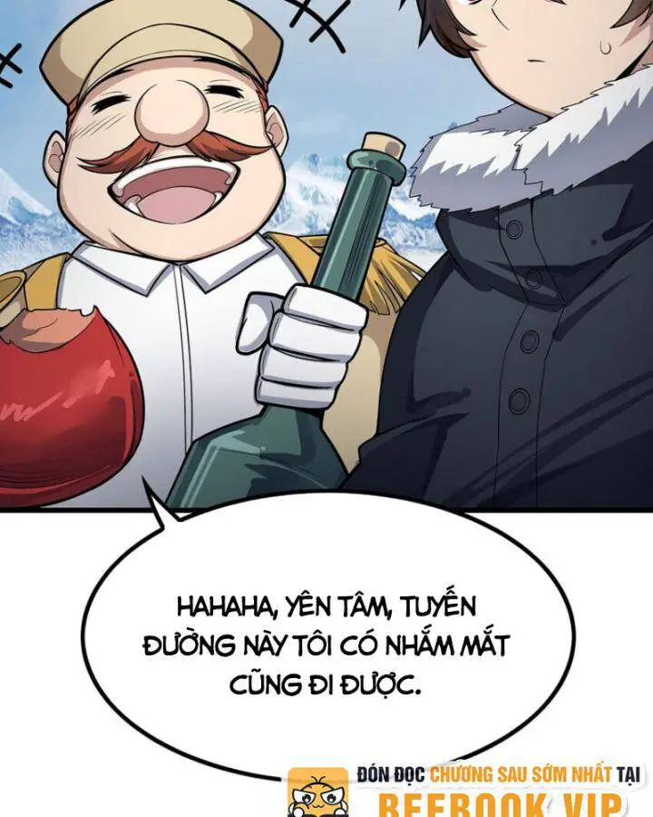 Sứ Đồ Vô Hạn Và 12 Chiến Cơ Nettruyen ZZZ Chương 410 Page 30