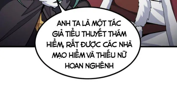 Sứ Đồ Vô Hạn Và 12 Chiến Cơ Nettruyen ZZZ Chương 410 Page 35
