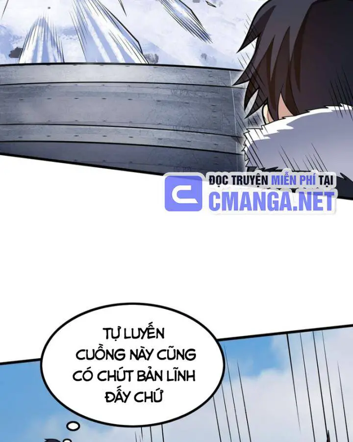 Sứ Đồ Vô Hạn Và 12 Chiến Cơ Nettruyen ZZZ Chương 410 Page 55
