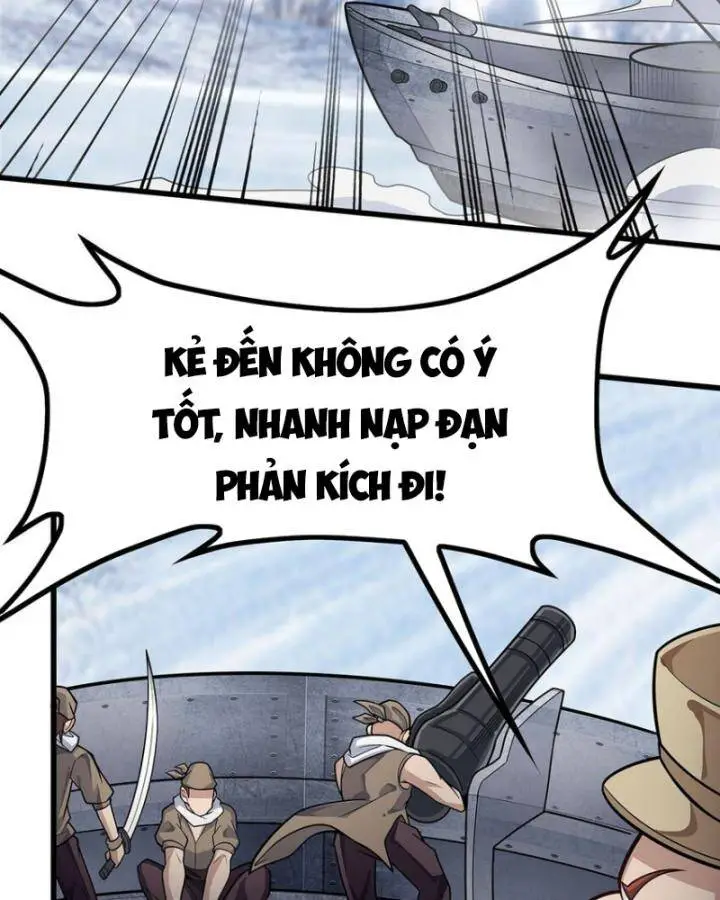 Sứ Đồ Vô Hạn Và 12 Chiến Cơ Nettruyen ZZZ Chương 410 Page 60
