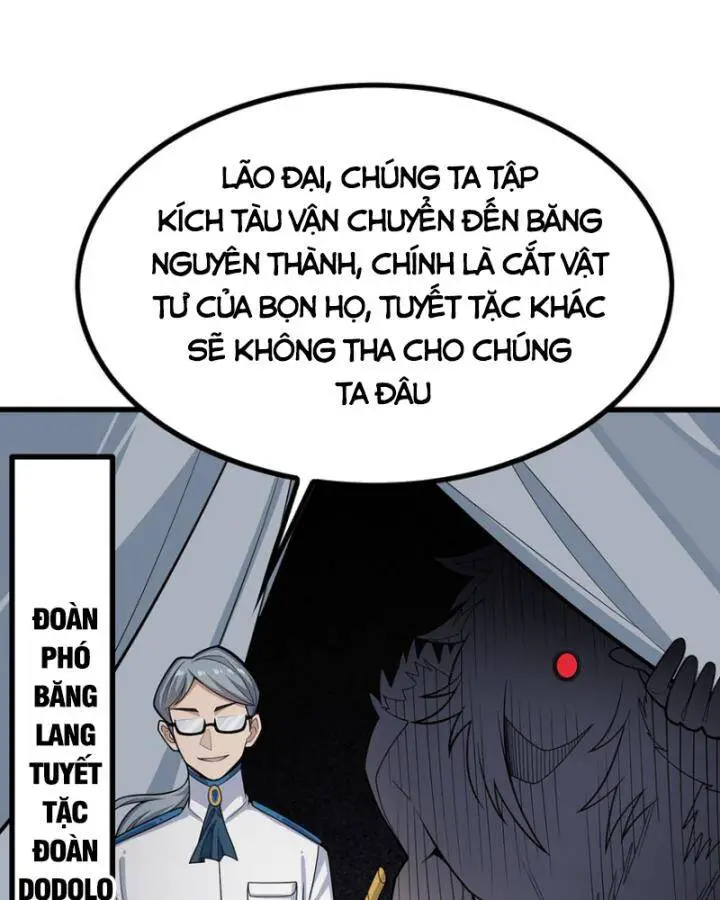 Sứ Đồ Vô Hạn Và 12 Chiến Cơ Nettruyen ZZZ Chương 410 Page 65
