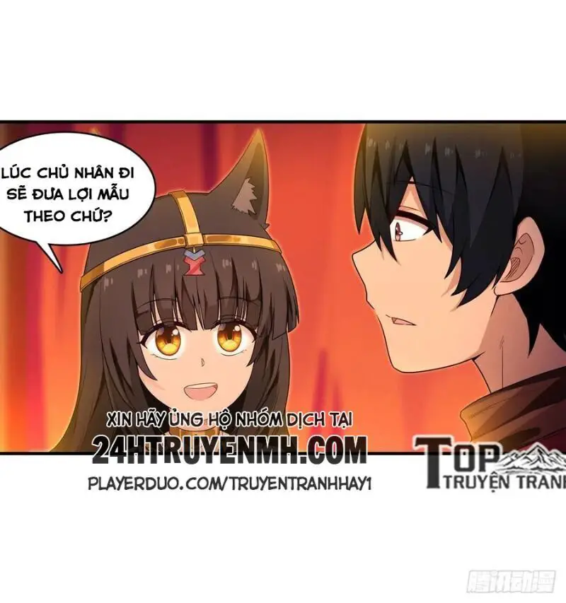 Sứ Đồ Vô Hạn Và 12 Chiến Cơ Nettruyen ZZZ Chương 97 Page 13