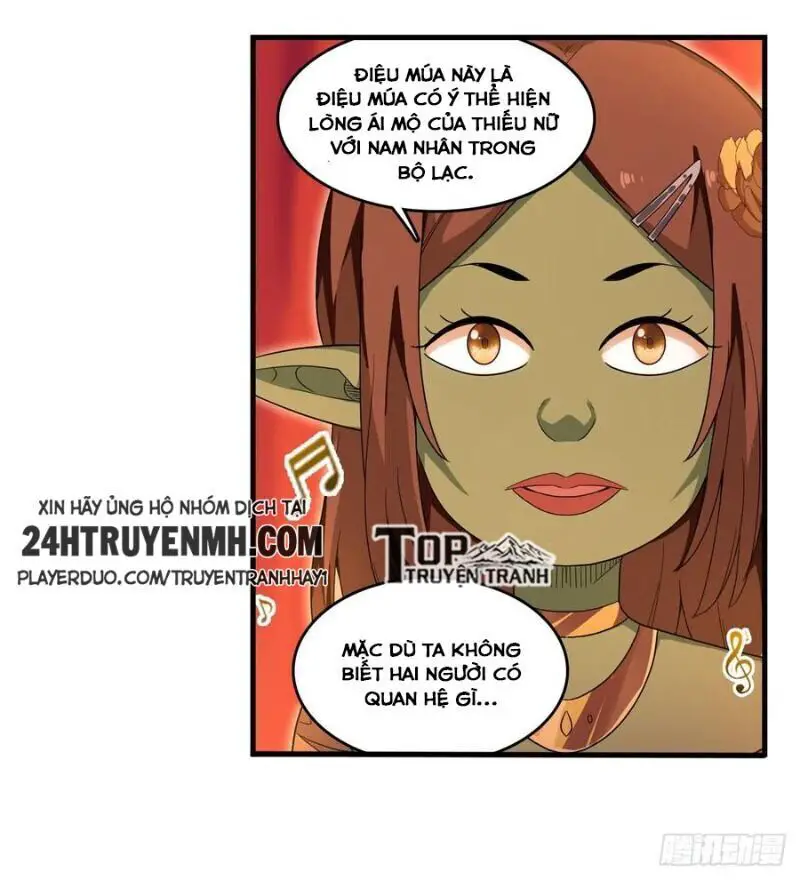 Sứ Đồ Vô Hạn Và 12 Chiến Cơ Nettruyen ZZZ Chương 97 Page 26