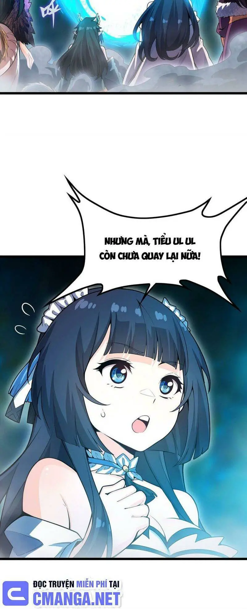 Sứ Đồ Vô Hạn Và 12 Chiến Cơ Nettruyen ZZZ Chương 355 Page 18