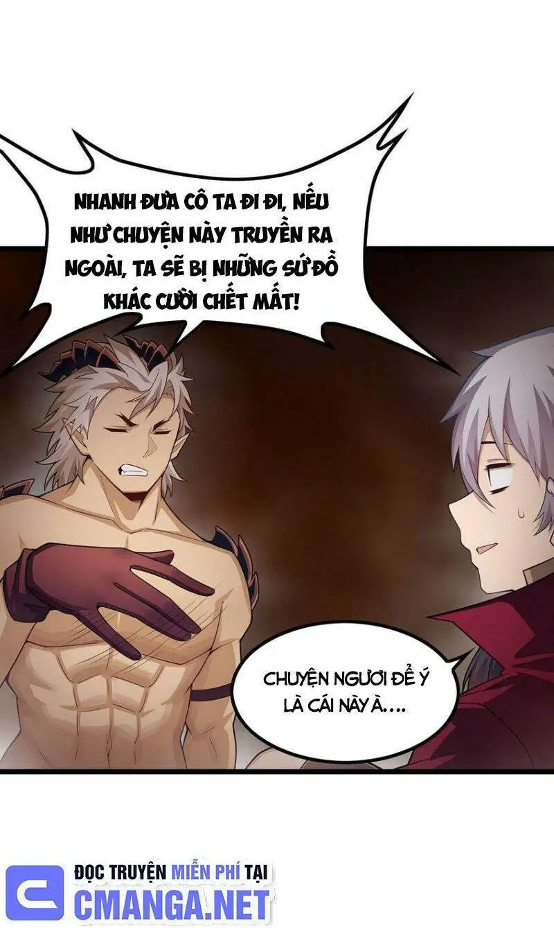 Sứ Đồ Vô Hạn Và 12 Chiến Cơ Nettruyen ZZZ Chương 357 Page 10