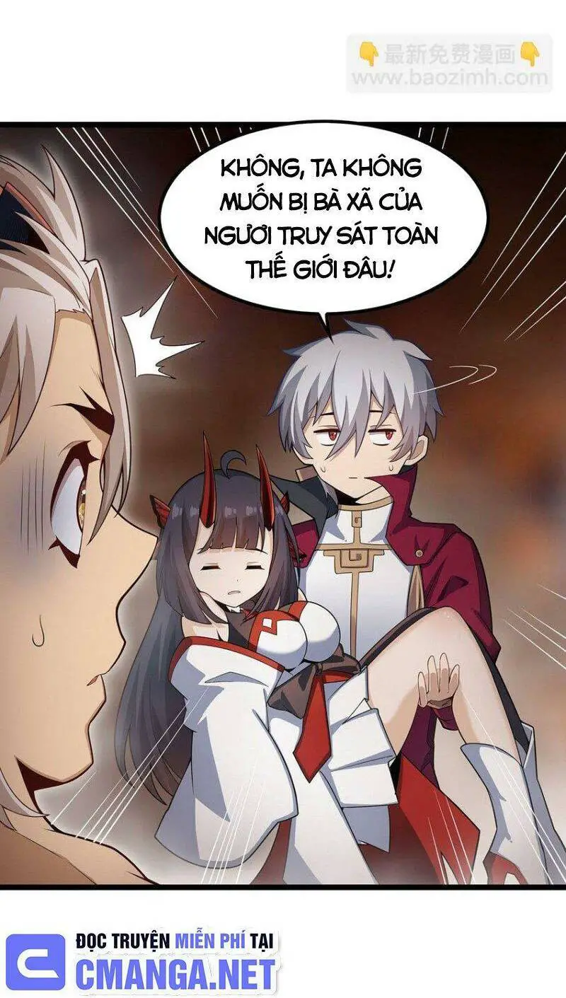 Sứ Đồ Vô Hạn Và 12 Chiến Cơ Nettruyen ZZZ Chương 357 Page 12