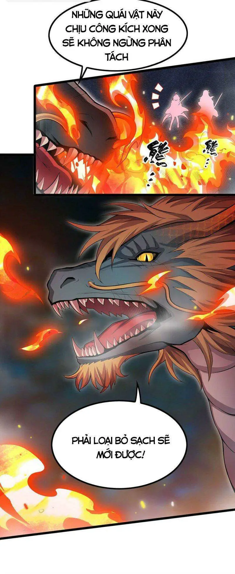 Sứ Đồ Vô Hạn Và 12 Chiến Cơ Nettruyen ZZZ Chương 357 Page 24