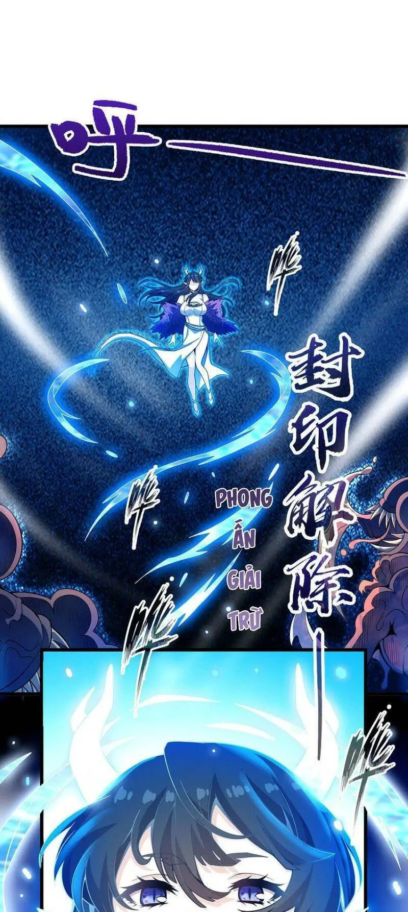 Sứ Đồ Vô Hạn Và 12 Chiến Cơ Nettruyen ZZZ Chương 357 Page 26