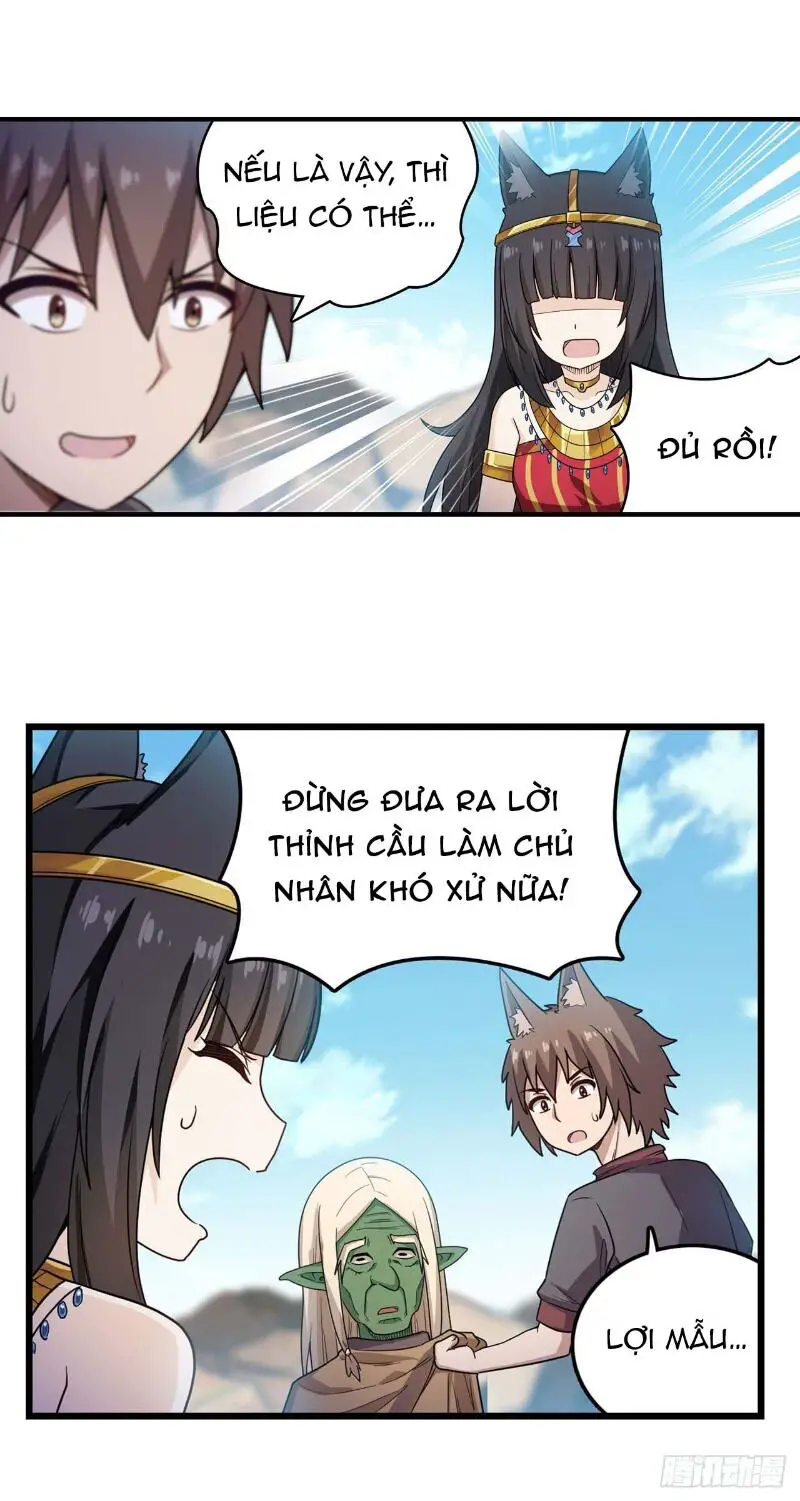 Sứ Đồ Vô Hạn Và 12 Chiến Cơ Nettruyen ZZZ Chương 93 Page 7