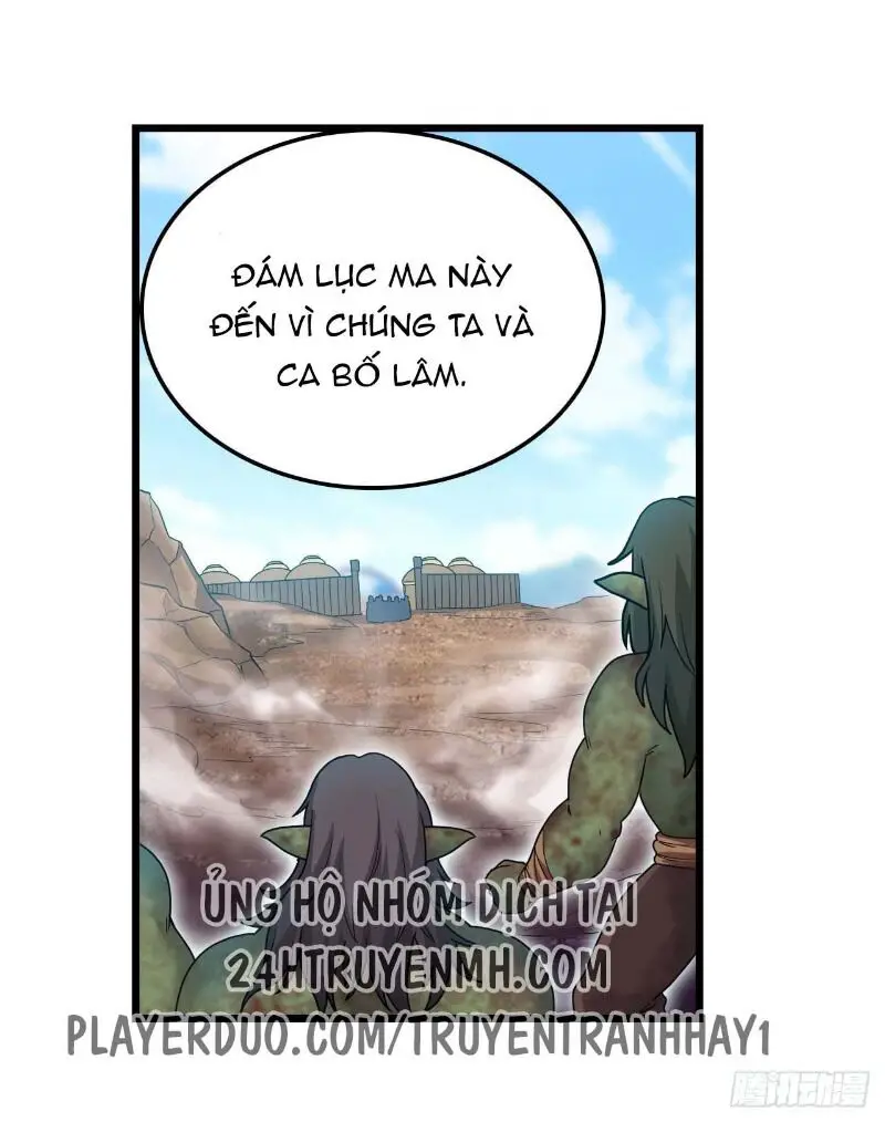 Sứ Đồ Vô Hạn Và 12 Chiến Cơ Nettruyen ZZZ Chương 93 Page 10