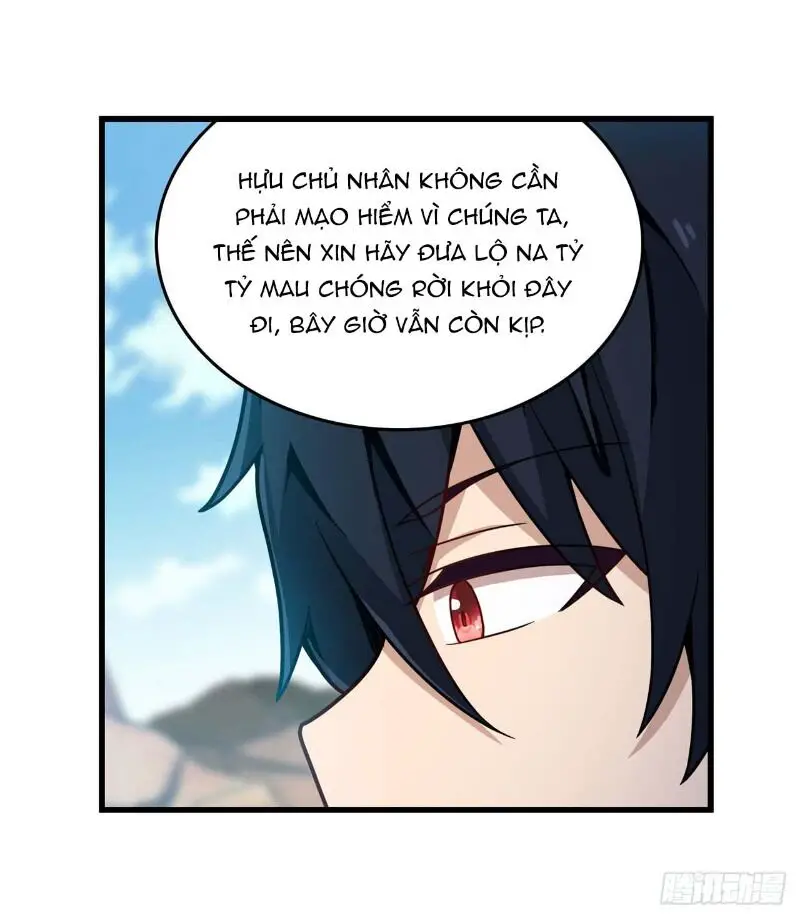 Sứ Đồ Vô Hạn Và 12 Chiến Cơ Nettruyen ZZZ Chương 93 Page 11