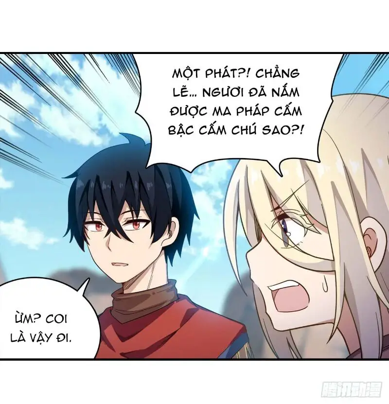 Sứ Đồ Vô Hạn Và 12 Chiến Cơ Nettruyen ZZZ Chương 93 Page 26