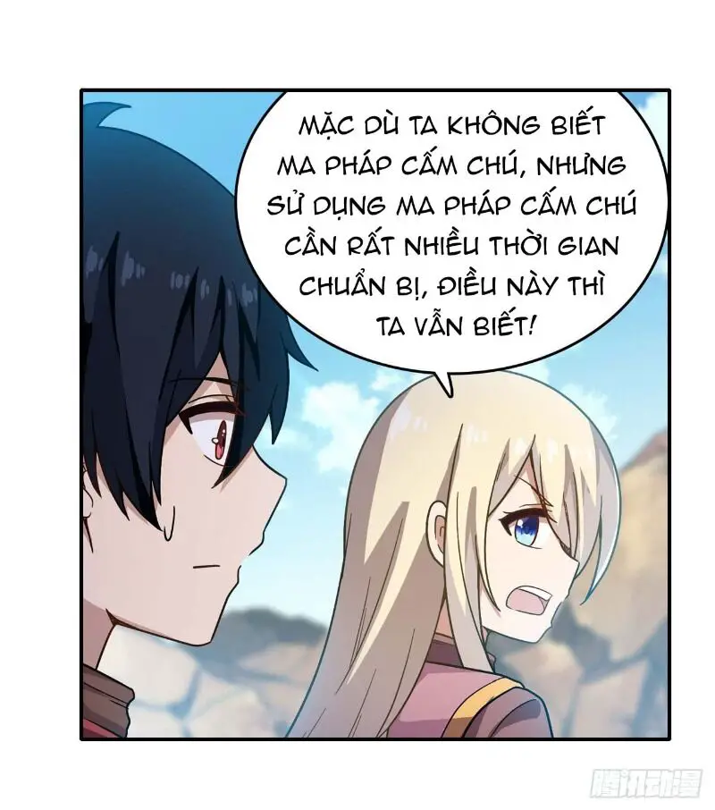 Sứ Đồ Vô Hạn Và 12 Chiến Cơ Nettruyen ZZZ Chương 93 Page 30