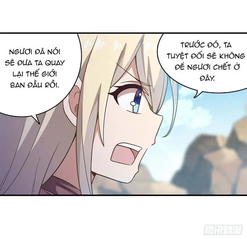 Sứ Đồ Vô Hạn Và 12 Chiến Cơ Nettruyen ZZZ Chương 93 Page 32