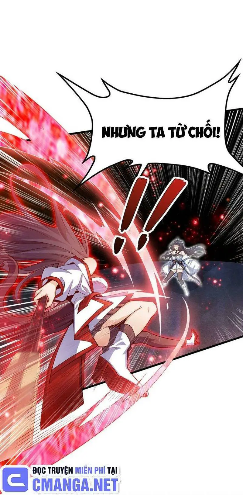 Sứ Đồ Vô Hạn Và 12 Chiến Cơ Nettruyen ZZZ Chương 360 Page 18