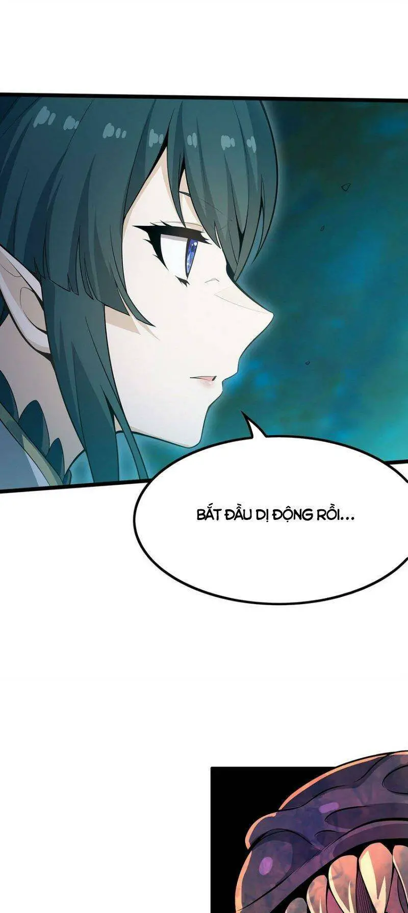 Sứ Đồ Vô Hạn Và 12 Chiến Cơ Nettruyen ZZZ Chương 356 Page 7