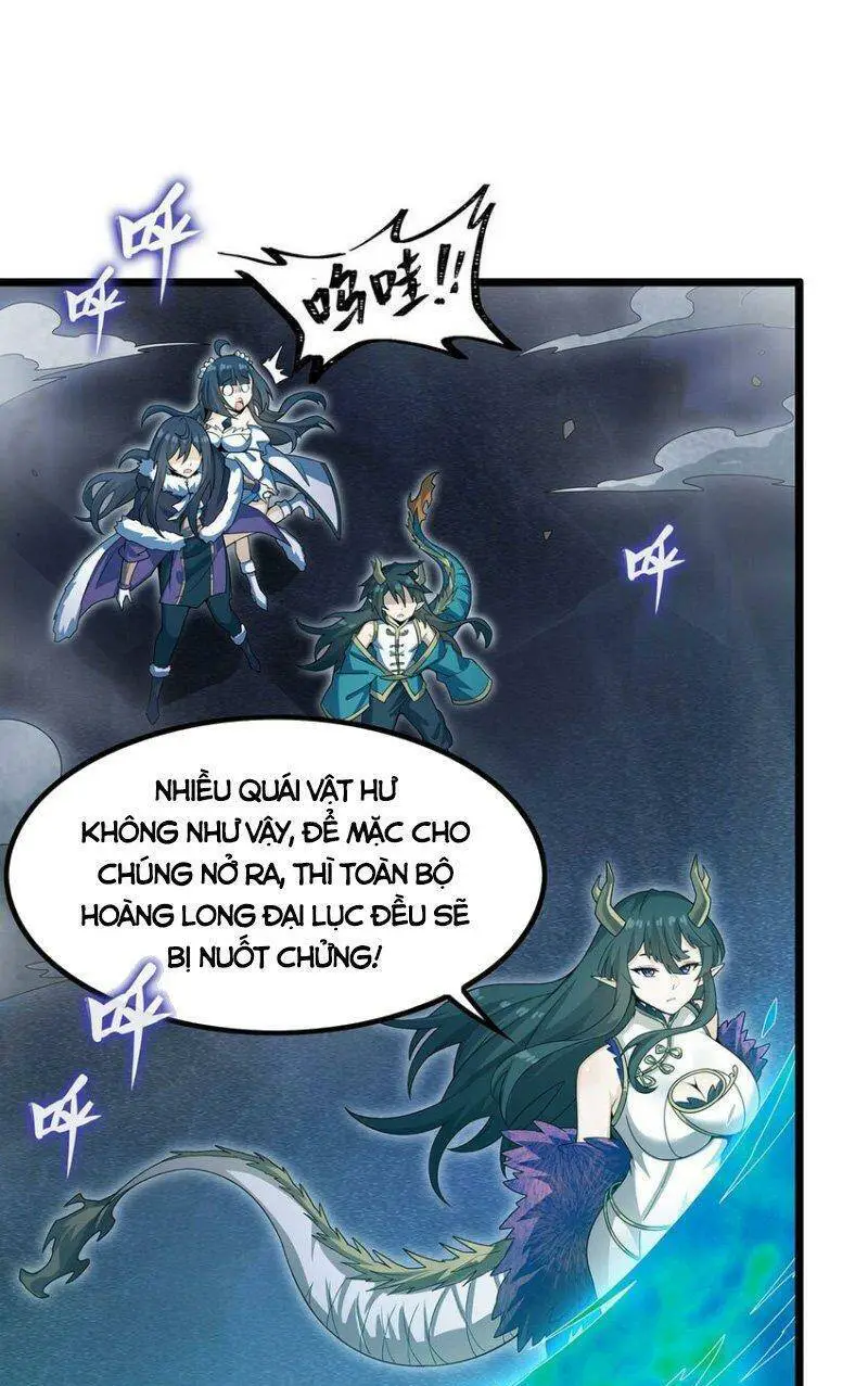 Sứ Đồ Vô Hạn Và 12 Chiến Cơ Nettruyen ZZZ Chương 356 Page 9